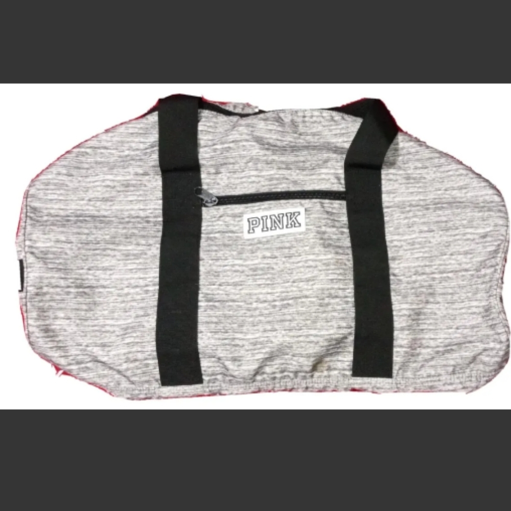 VS Pink Duffle bag